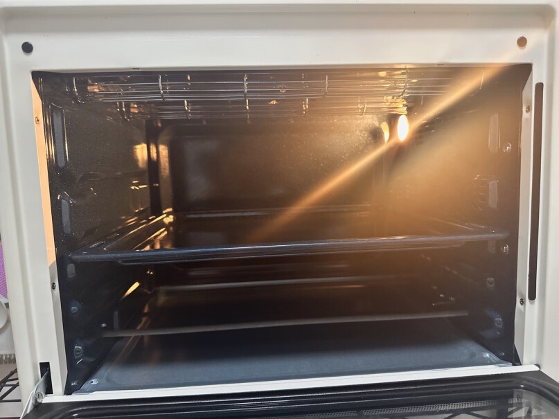 美的(Midea)电烤箱初见P40怎么样入手更具性价比？良心测评分享。