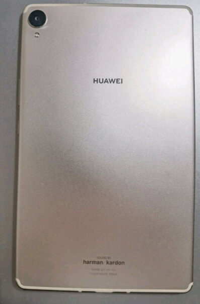 华为HUAWEIMatePad是翻新机吗？