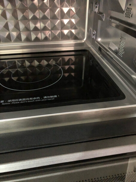 微波炉东芝TOSHIBA家用智能微波炉烤箱一体机全方位评测分享！性能评测？