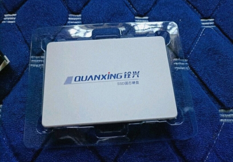 铨兴SATA3.01TB台式机S101QUANXING550MB2.5真的好吗？全方位深度解析！