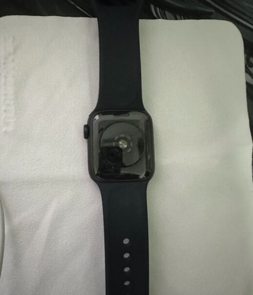 Apple Watch SE 2022款手表为什么有货我买不了啊？？