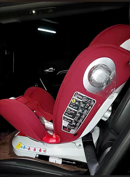 安全座椅路途乐Lutule宝宝汽车安全座椅评测哪款质量更好,评测哪一款功能更强大？