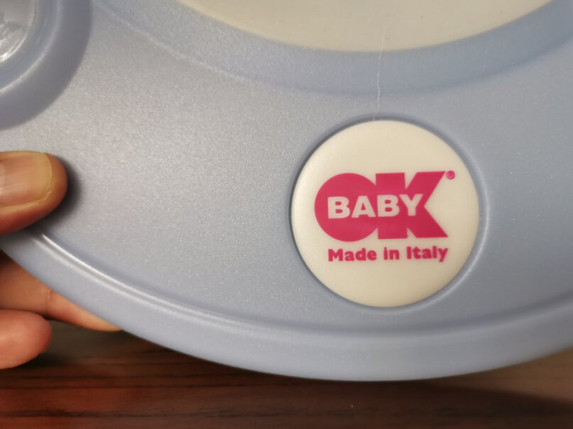 洗澡用具OKBABY婴儿洗发浴帽评测怎么样！良心点评配置区别？