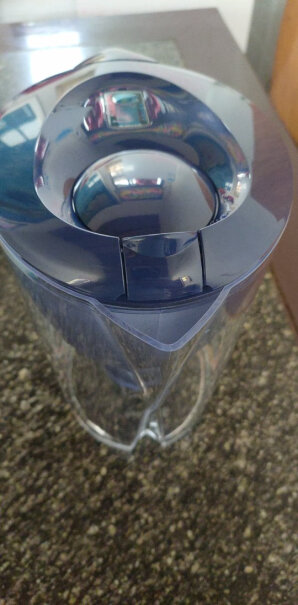 碧然德过滤净水器家用滤水壶可以直接过滤煲开的水直接喝吗？