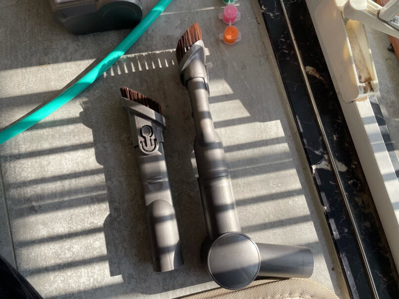 莱克吉米无线吸尘器家用轻便大吸力除螨莱克吸尘器AT6拖地效果如何？