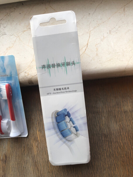 电动牙刷头东耐伦适配飞利浦电动牙刷头HX6730HX6761入手评测到底要不要买！质量值得入手吗？