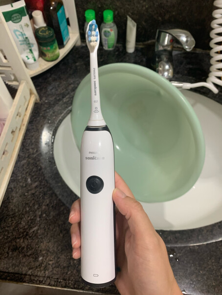 飞利浦PHILIPS电动牙刷刷头另买多少钱一个？