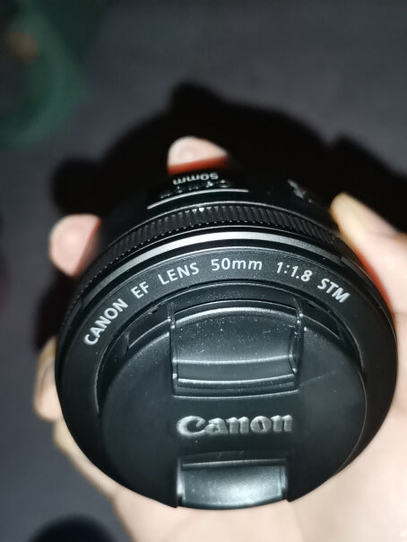 镜头佳能EF 50mm f1.8 STM 标准定焦镜头评测怎么样！哪款性价比更好？