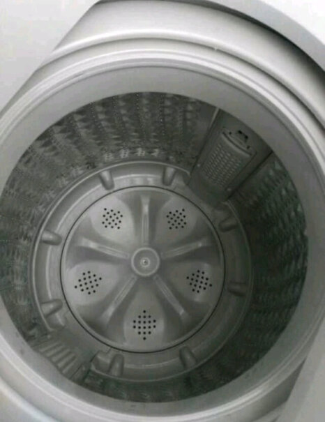 康佳洗衣机全自动8公斤波轮甩干脱水请问洗的过程中可以开盖吗？
