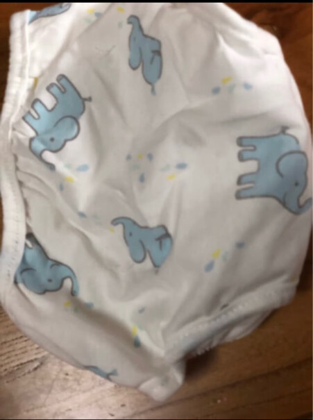 婴童布尿裤-尿布南极人Nanjiren婴儿尿布兜宝宝尿布裤可洗优缺点测评,分析性价比质量怎么样！
