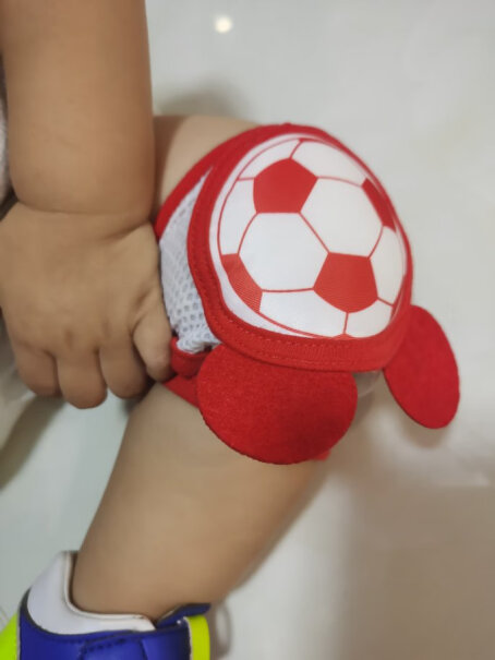 防撞-防护小件迪士尼Disney母婴宝宝爬行3D护膝究竟合不合格,质量真的好吗？