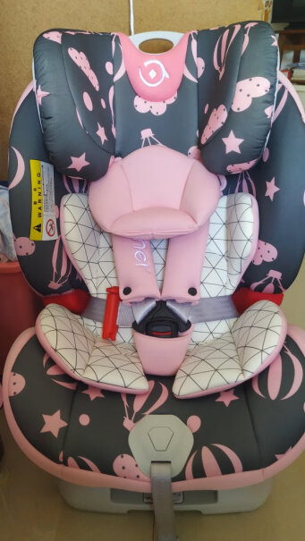 安全座椅阿布纳Abner儿童安全座椅真的好吗！质量真的好吗？