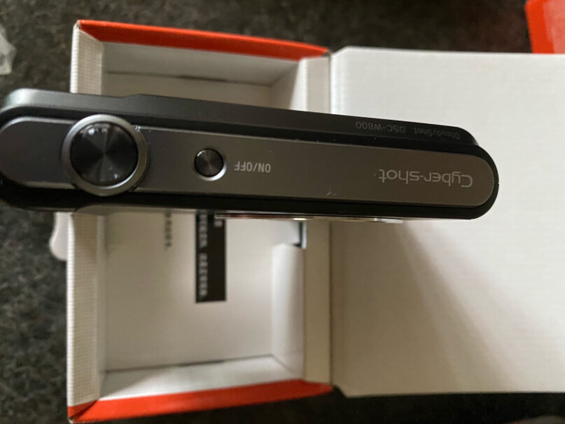 数码相机索尼DSC-W800数码相机数码相机数码相机分析哪款更适合你,功能评测结果？
