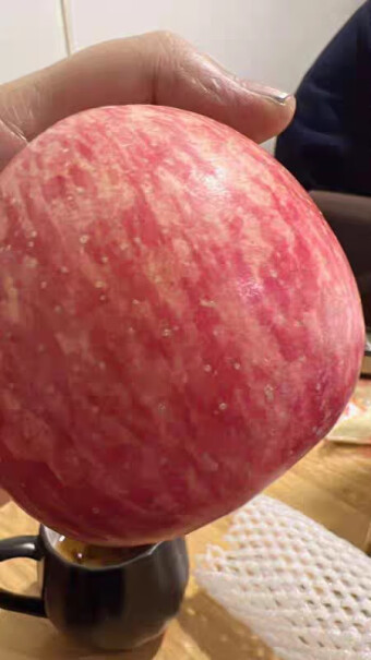 正鲜季大凉山丑苹果红富士 3斤中果评测真的很坑吗？真实评测体验曝光？