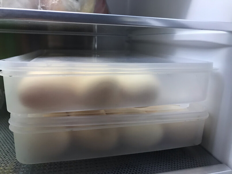 保鲜盒家の物语日本进口冰箱保鲜盒密封收纳盒怎么样？质量到底怎么样好不好？