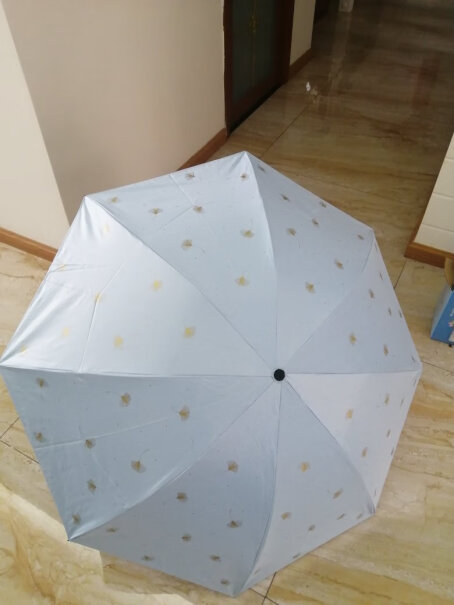 雨伞雨具天堂伞雨伞黑胶防晒防紫外线太阳伞遮阳晴雨伞男女怎么样入手更具性价比！最新款？