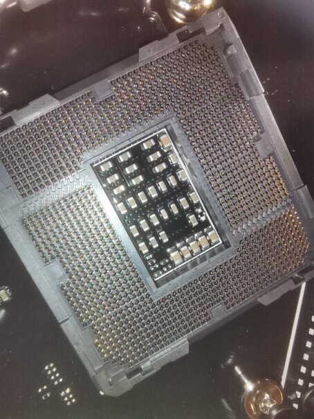 Intel i7-9700KF CPU处理器这个U配啥主板好？