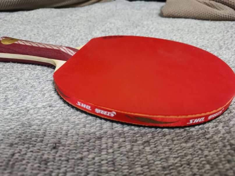 乒乓球红双喜乒乓球优缺点大全,来看下质量评测怎么样吧！