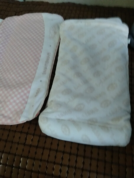 婴童枕芯-枕套良良婴儿枕头0-3岁儿童护型枕告诉你哪款性价比高,使用良心测评分享。