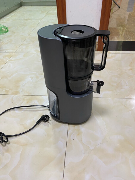 惠人原汁机新升级创新无网韩国进口多功能大口径家用低速榨汁机都多少钱入手的哦？