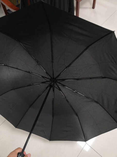 雨伞雨具玛丽弟弟全自动雨伞质量靠谱吗,哪个性价比高、质量更好？
