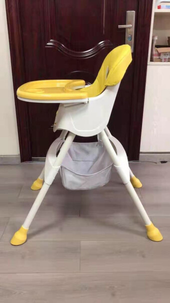 婴幼儿餐椅小猪酷琦宝宝餐椅儿童餐桌椅婴儿吃饭座椅多功能便携式吃饭椅子质量真的好吗,评测结果好吗？
