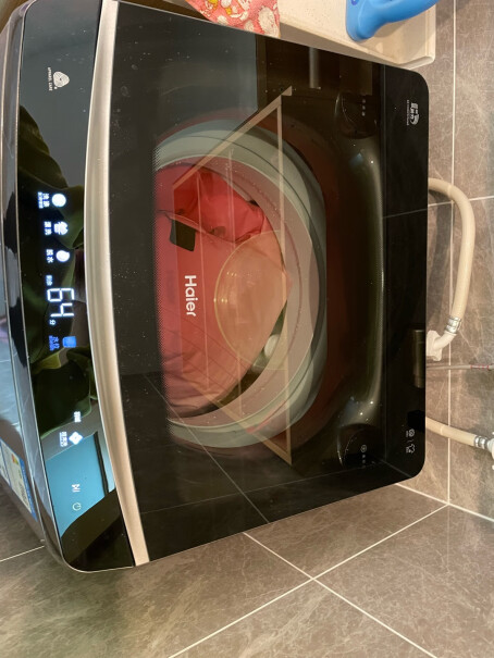 海尔洗衣机脱水机6.5公斤分析怎么样？内幕透露。