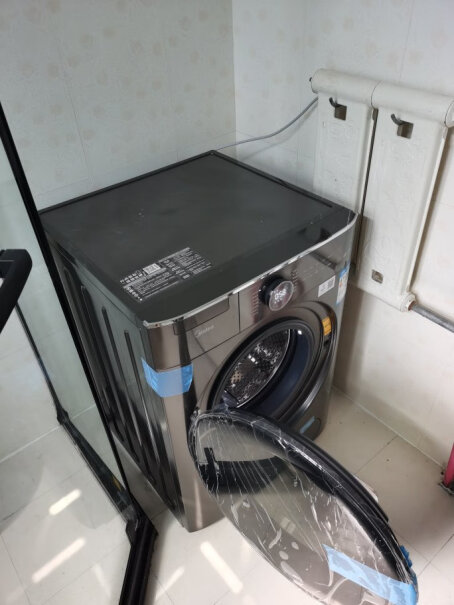 洗衣机美的Midea质量真的差吗,哪个性价比高、质量更好？