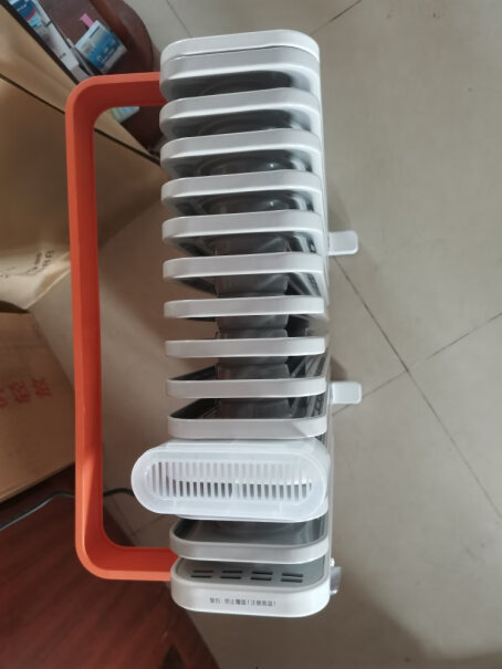 京东（JINGDONG）取暖器美的京东小家智能生态暖阳系列取暖器适不适合你！看质量怎么样！这就是评测结果！