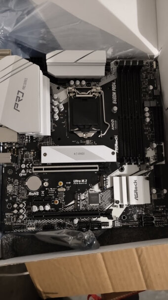 华擎H310CM-ITX这款主板是什么类型ATX吗？