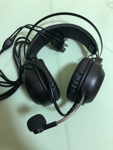 耳机-耳麦狼博旺N11电脑耳机头戴式评测性价比高吗,良心点评配置区别？