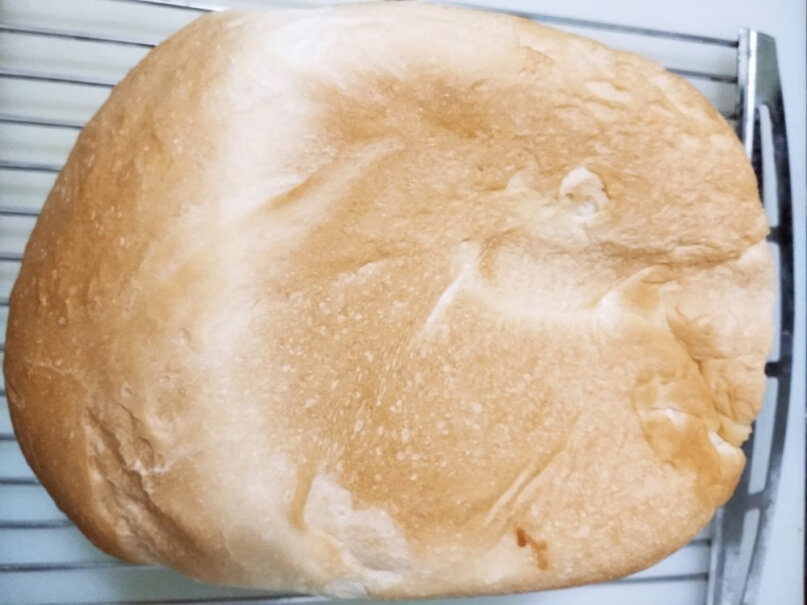 松下面包机投放酵母和果料的声音特别大，正常吗？