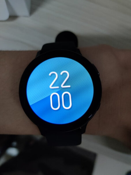 三星Galaxy Watch Active2电池能用多久？