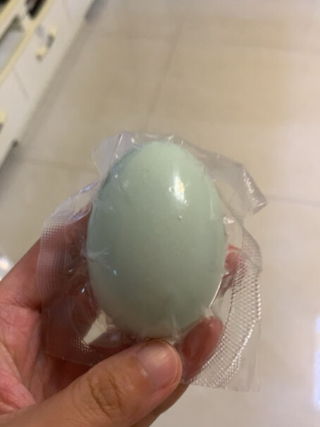 神丹洞庭湖咸鸭蛋真空包装 15枚咸鸭蛋和卤蛋 啥区别？