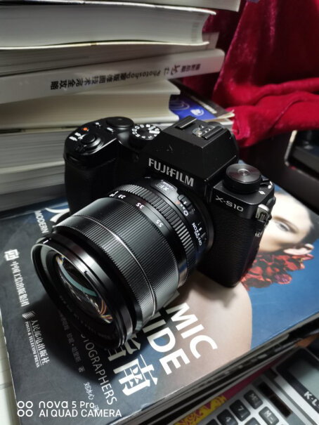 微单相机富士X-S10微单相机评测解读该怎么选,只选对的不选贵的？
