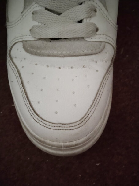 优洁士小白鞋清洁剂洗鞋刷鞋擦鞋神器效果怎么样？