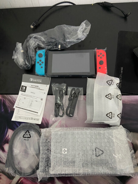 马力欧京东特别礼盒Nintendo想问问大家都是多少钱买的？