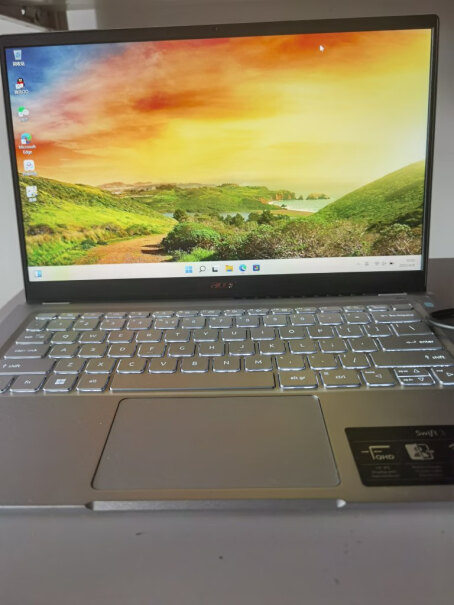 宏碁（acer）笔记本宏碁Acer非凡S3入手使用1个月感受揭露,质量真的好吗？