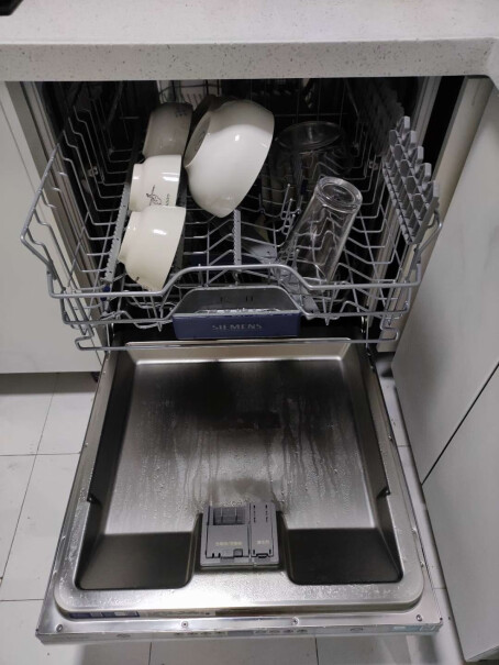 洗碗机西门子SIEMENS网友点评,为什么买家这样评价！