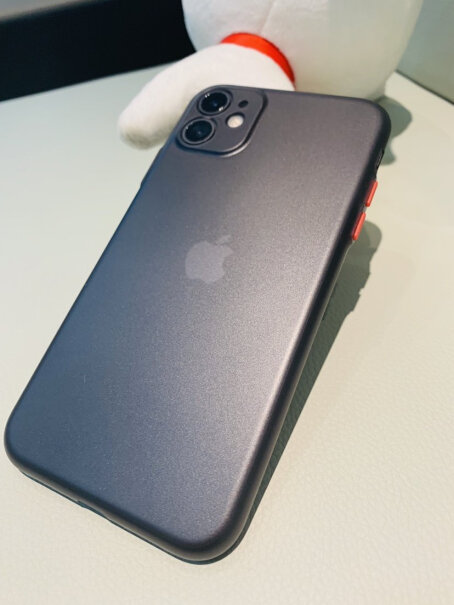 手机壳-保护套天觉苹果11手机壳iPhone11pro评测报告来了！质量不好吗？