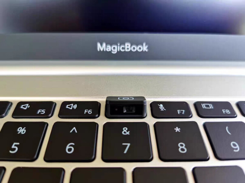 荣耀笔记本电脑MagicBookPro会不会很大呀？