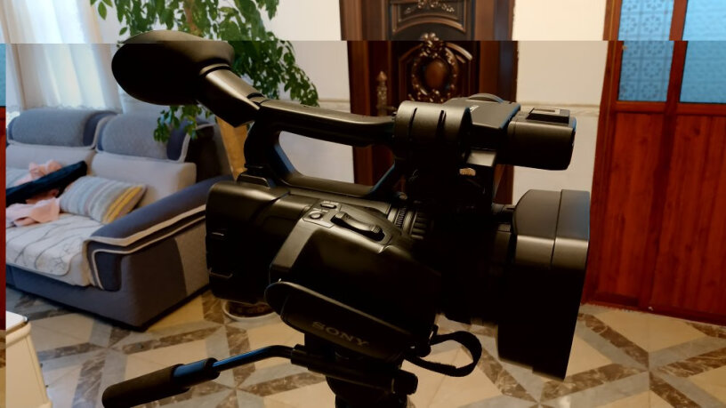 摄像机索尼HXR-NX200摄像机测评大揭秘,评测哪款质量更好？