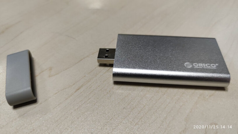 硬盘盒奥睿科Msata硬盘盒USB3.0优缺点质量分析参考！冰箱评测质量怎么样！