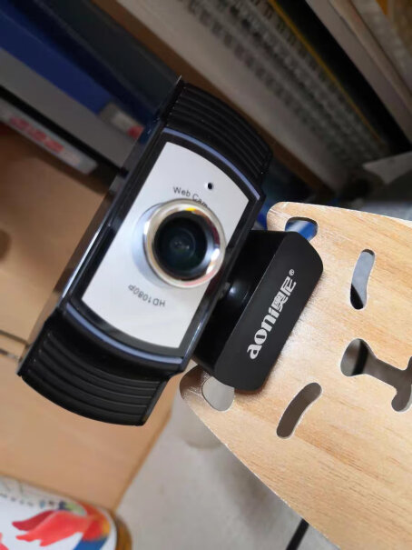 摄像头奥尼（aoni）C90 会议摄像头曝光配置窍门防踩坑！最新款？