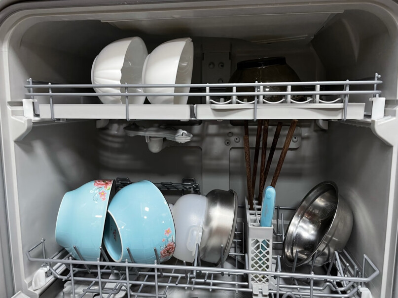 洗碗机松下洗碗机家用台式全自动洗涤剂免费安装质量真的好吗,哪个更合适？