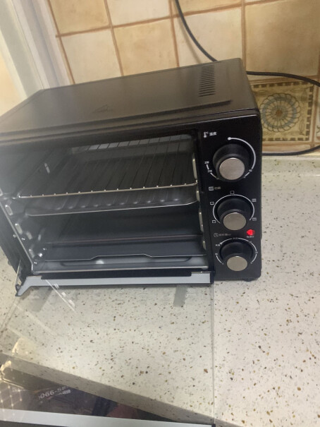 电烤箱格兰仕电烤箱家用烘焙烤箱32升使用良心测评分享,评测下怎么样！