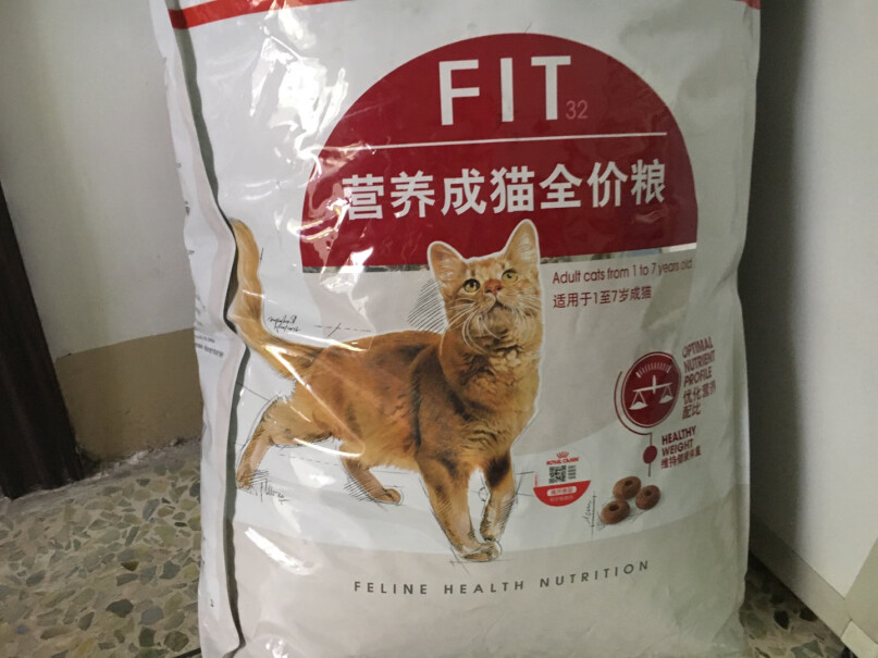 ROYALCANIN猫咪很瘦吃哪一款合适？