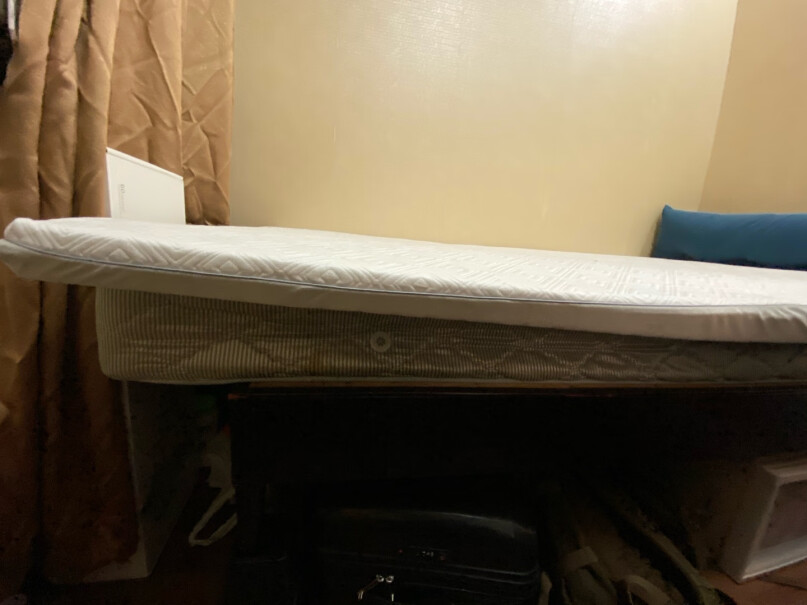 床垫-床褥网易严选床垫床褥乳胶床垫性价比高吗？,好不好？