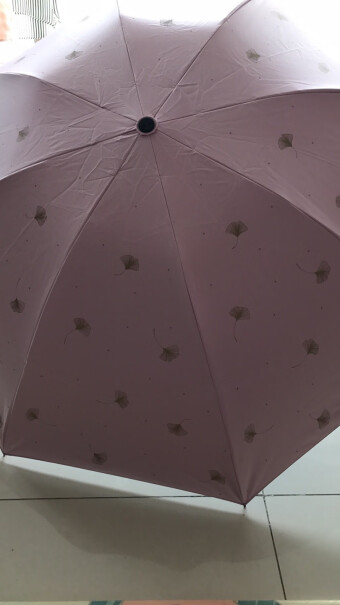 天堂伞雨伞黑胶防晒防紫外线太阳伞遮阳晴雨伞男女可以够两个女生打吗？