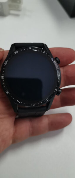 智能手表华为手表Watch GT2 42mm评测结果不看后悔,这就是评测结果！